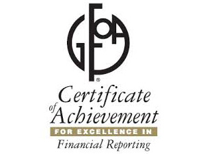 GFOA Logo